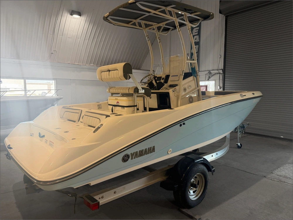 2018 Yamaha 190 Fsh alt