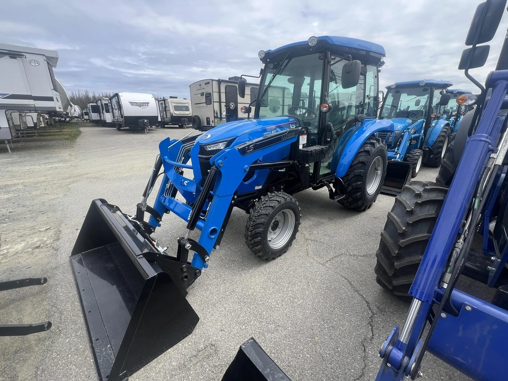 2026 Ls Tractor Mt242hc alt