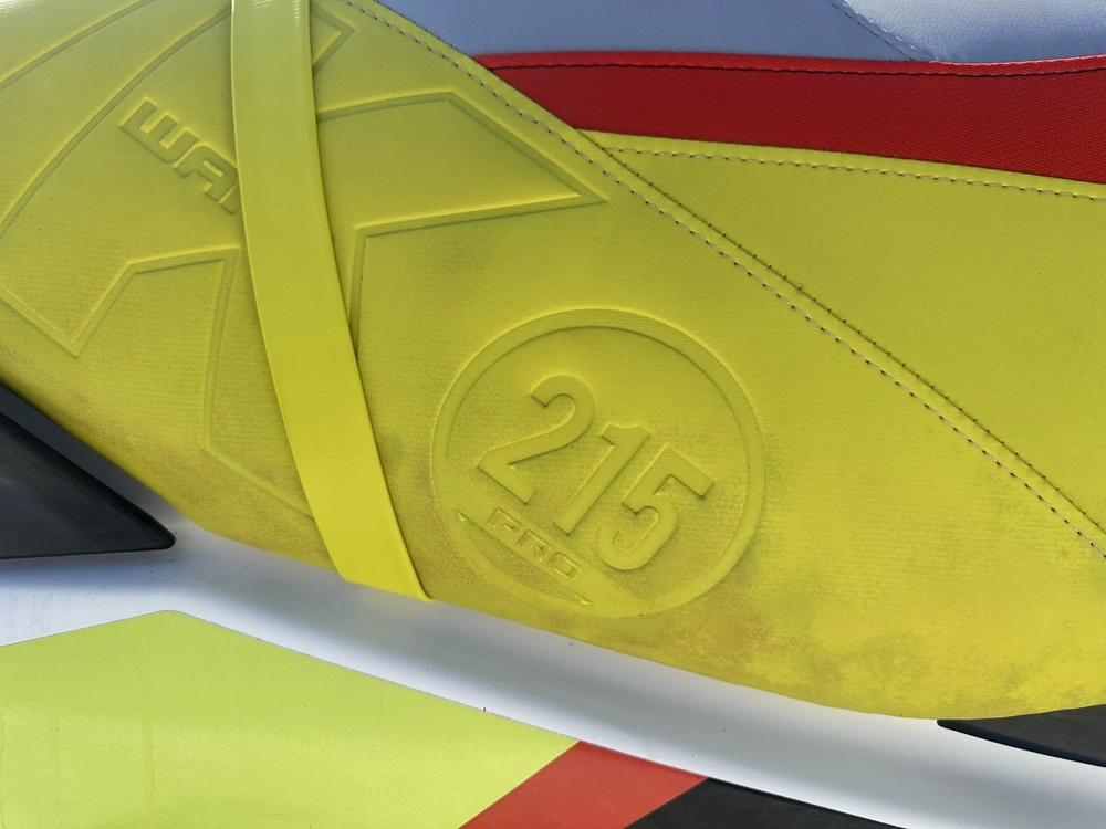 2014 Sea-doo Wake Pro 215 alt