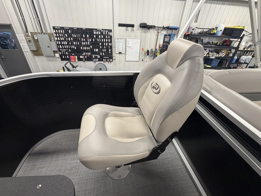 2022 Princecraft Sportfisher 21 2rs alt