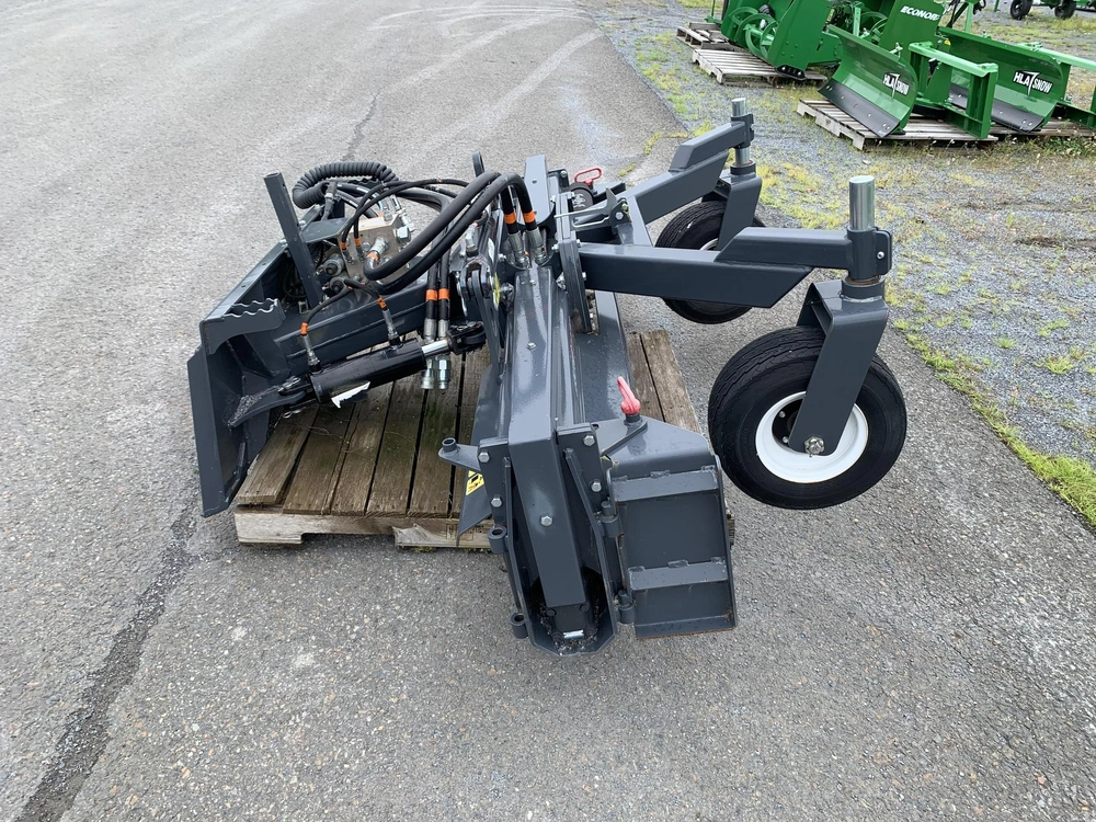 2022 Reist Rr72 alt