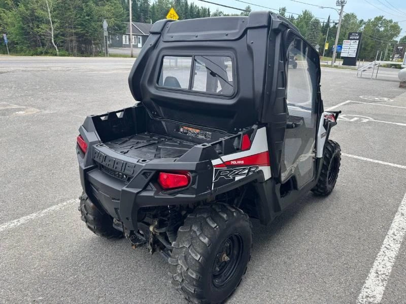 Polaris Rzr 570 2022 alt