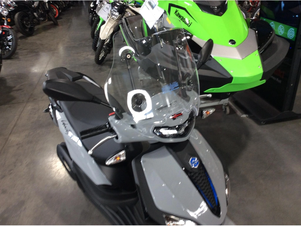 Piaggio Liberty 150 S 2025 alt
