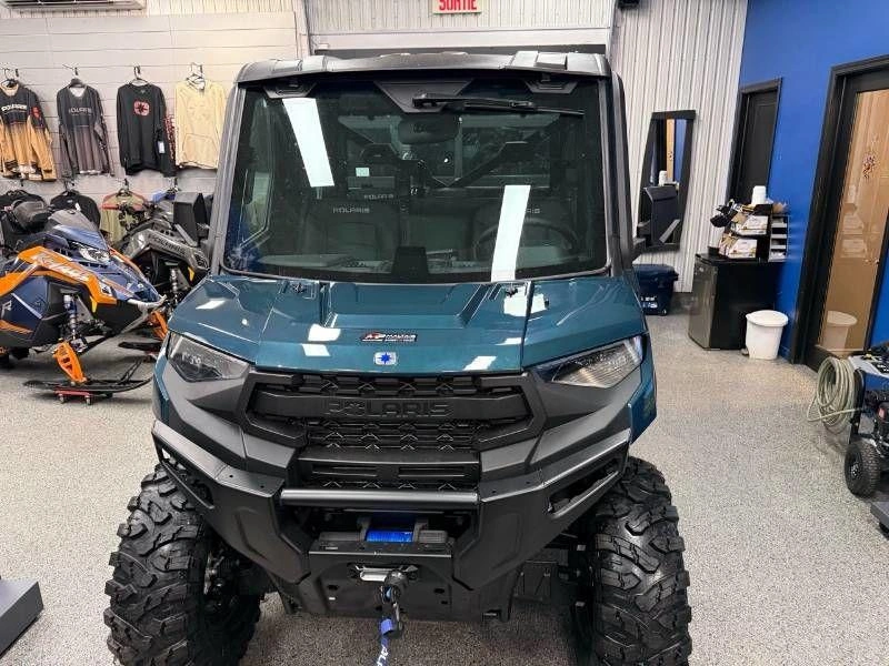 2026 Polaris Polaris Ranger Xp 1000 Crew alt