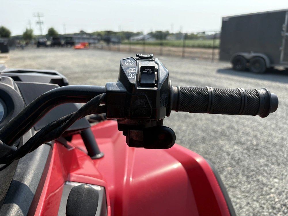 2024 Can-am Outlander Xmr 850 alt