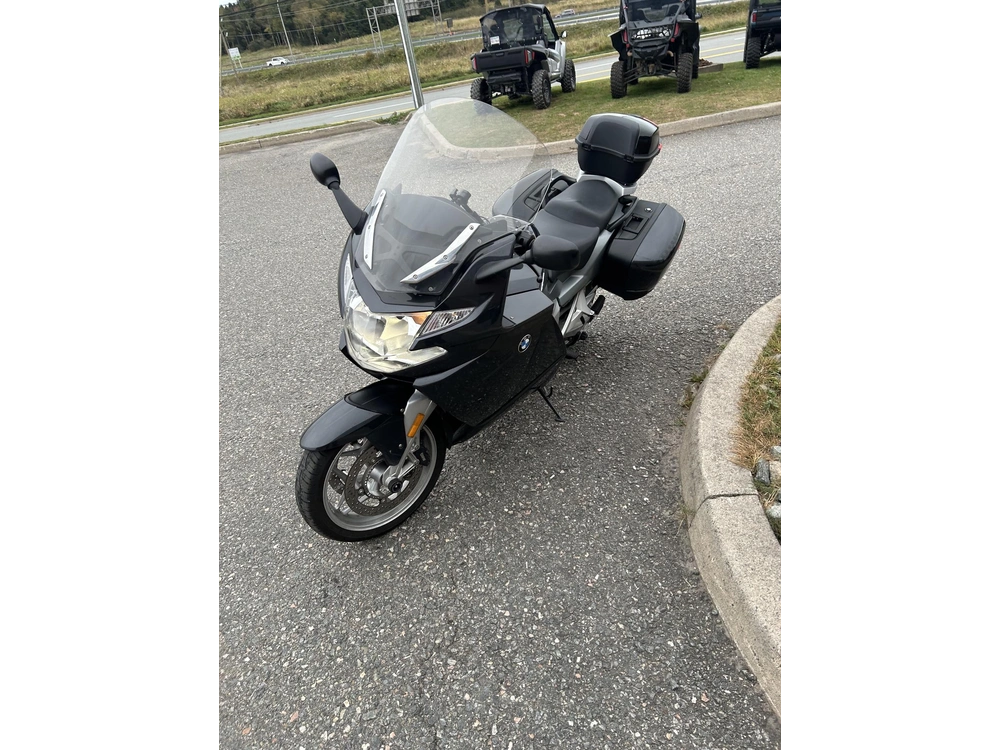 2007 Bmw K1200gt alt