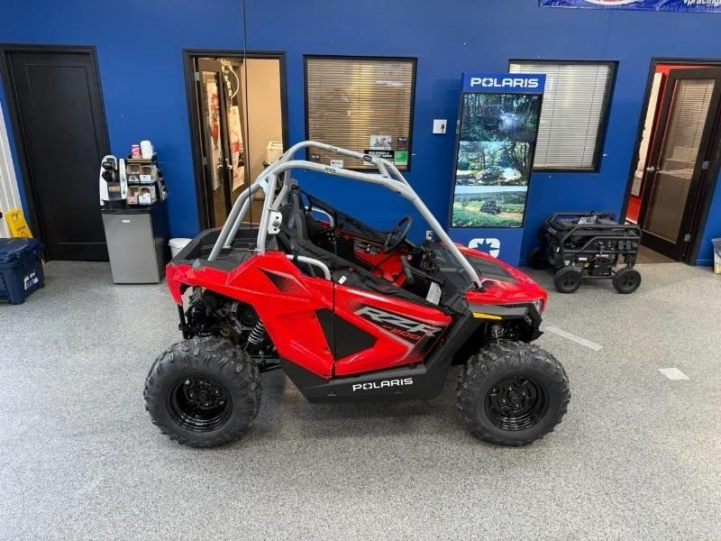 2026 Polaris Polaris Rzr 200 Efi alt