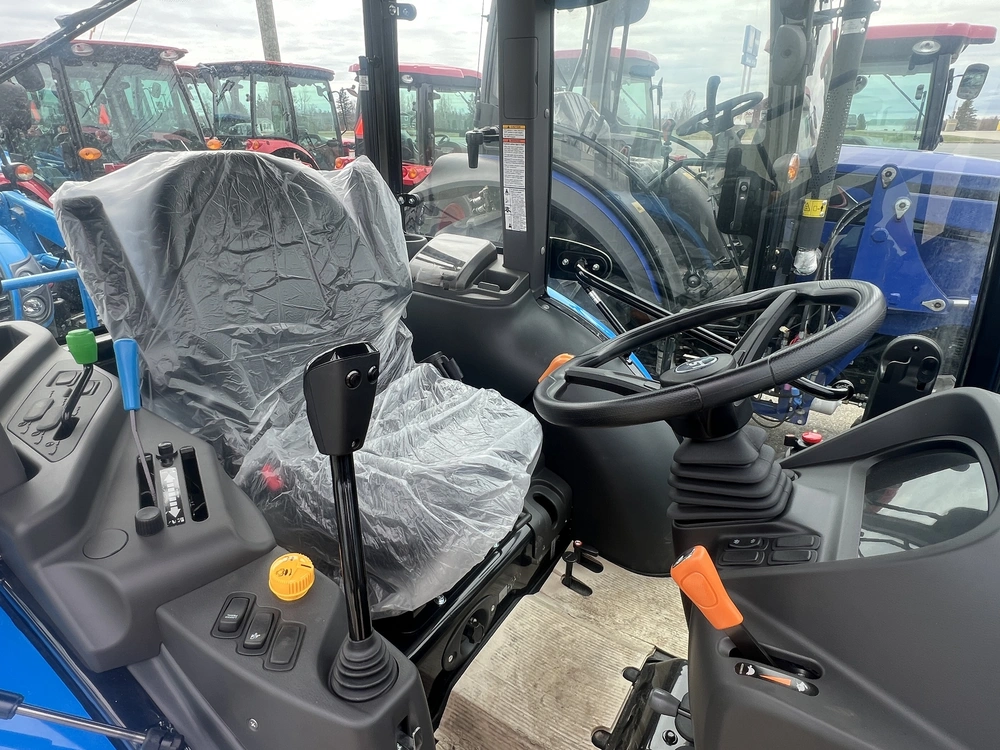 2026 Ls Tractor Mt242hc alt