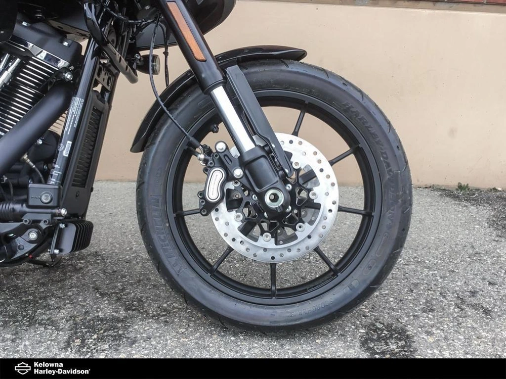 2026 Harley-davidson Fxlrst - Low Rider® St alt