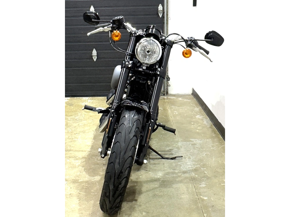 Harley-Davidson ROADSTER 2019 — photo 3