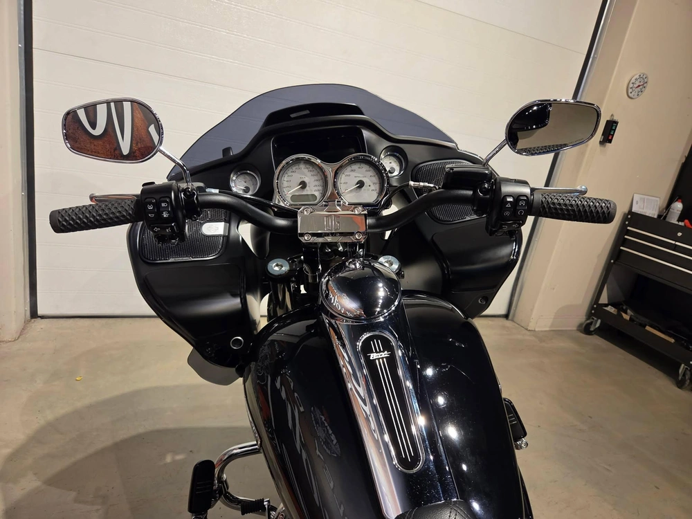 Harley-davidson Road Glide 128 Fltrx Stage Iv 2021 alt