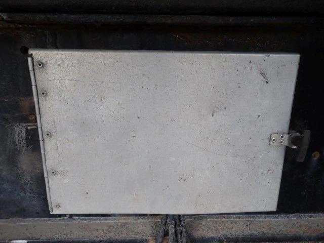 2007 Northstar Dump Trailer