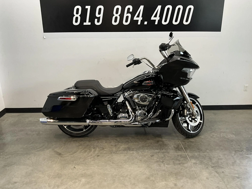 Harley-davidson Road Glide Fltrx 2026 alt