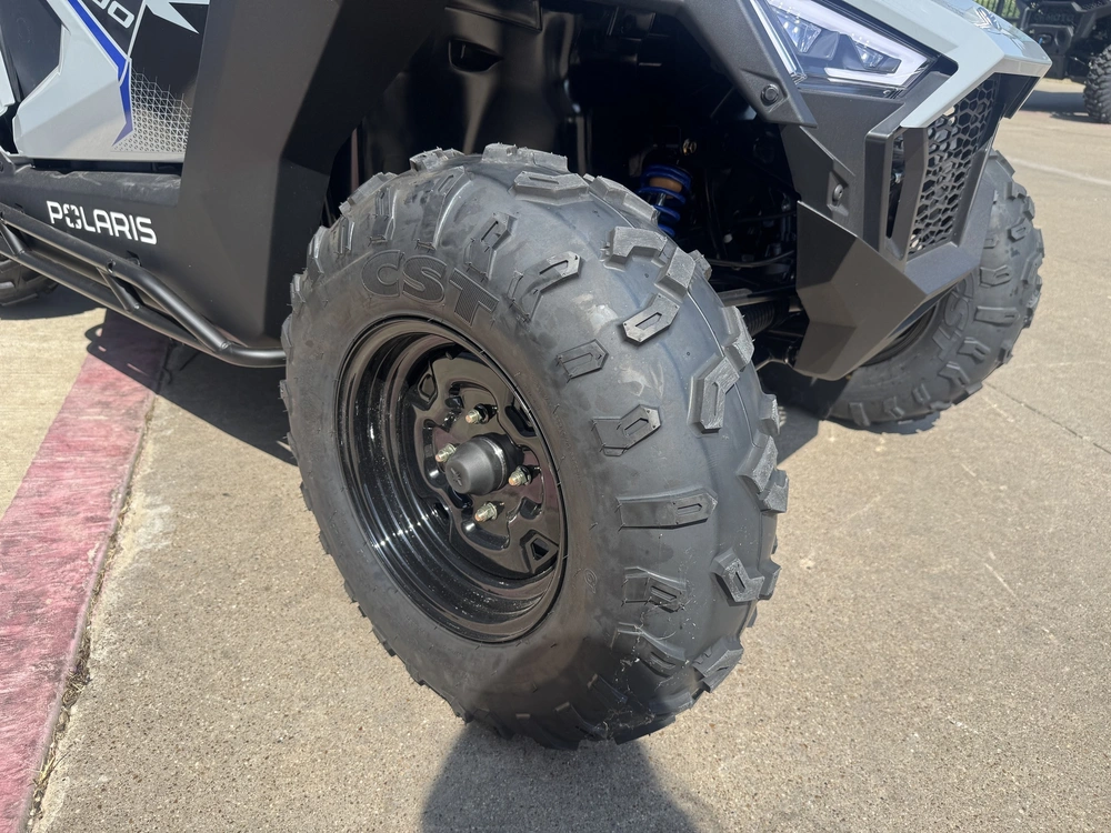 2026 Polaris Rzr 200 Efi alt