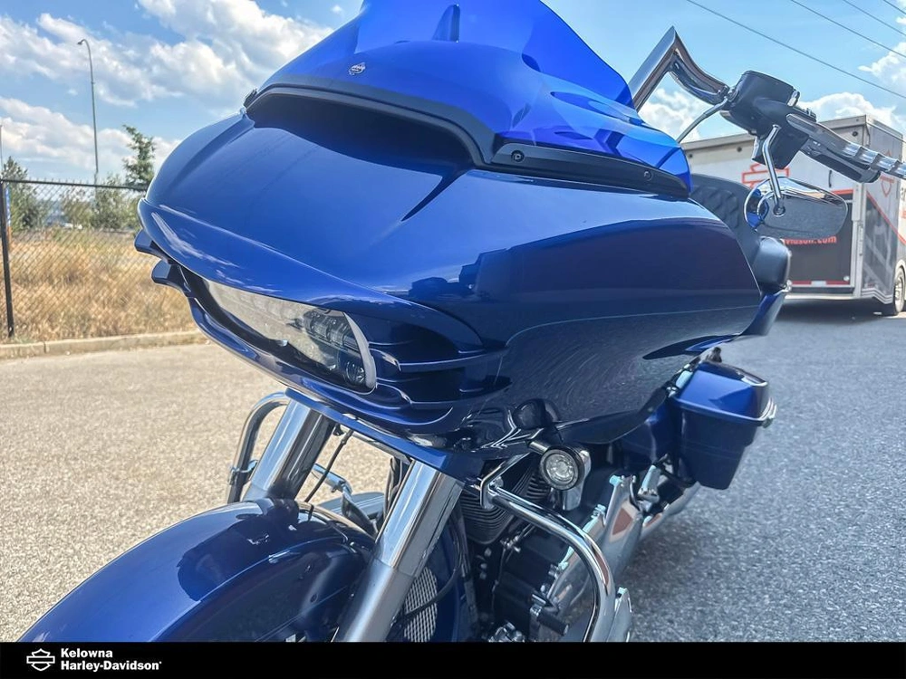 2016 Harley-davidson Fltrxs - Road Glide Special alt