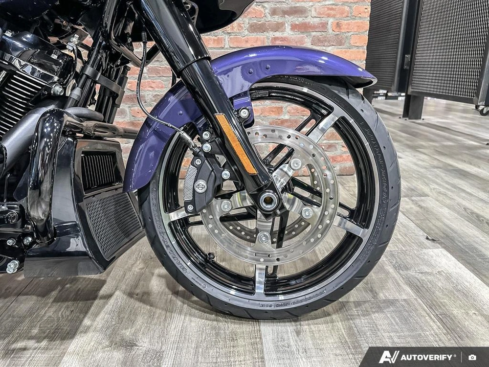 2026 Harley-davidson Road Glide alt