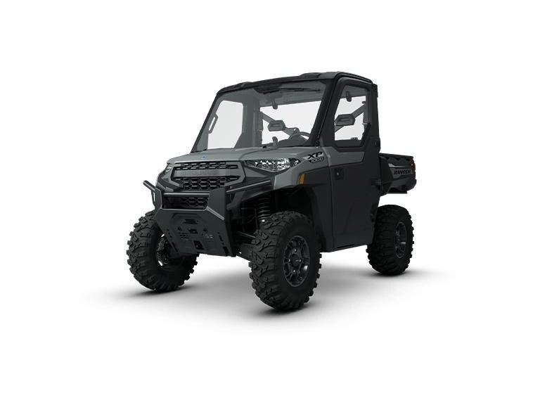 2027 Polaris Polaris Ranger Xp 1000 Cab alt