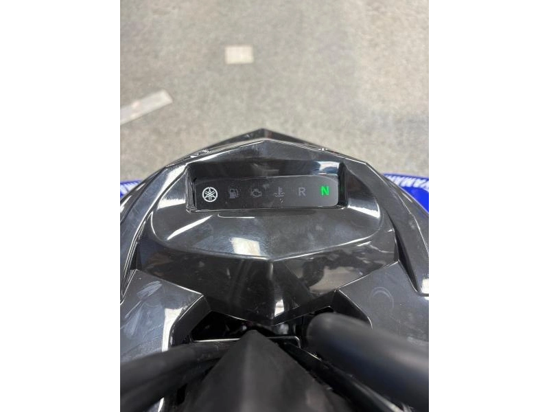 2026 Yamaha Yamaha Raptor 700r alt