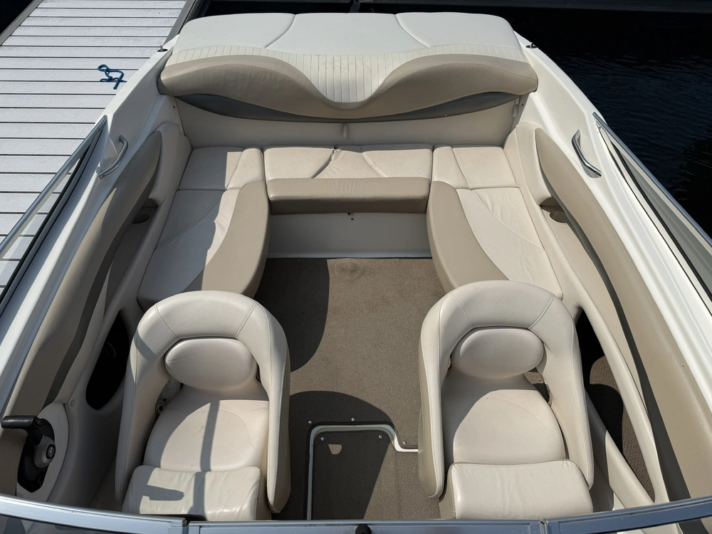 2006 Glastron Gx 205 alt
