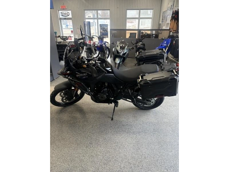 2026 Suzuki Suzuki V-strom 800de Adventure alt