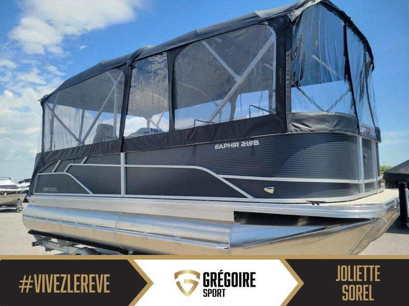 Armada Saphir 21sb 3t 2026 alt