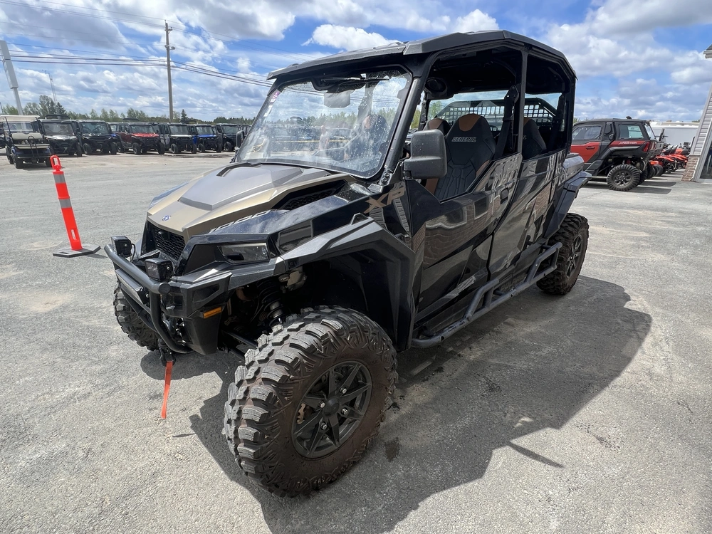 2023 Polaris General Xp 4 1000 Ultimate alt