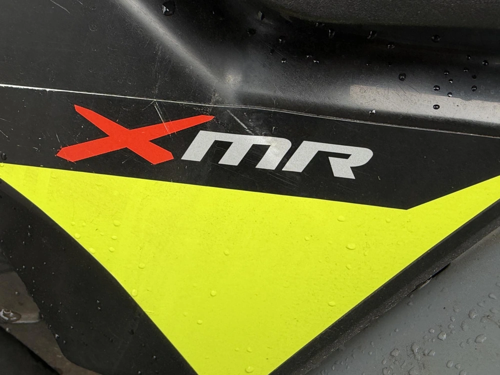 2020 Brp Outlander Xmr 850 (canada) alt