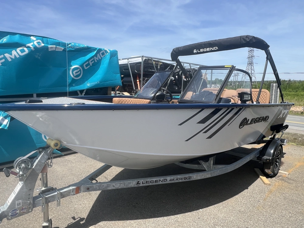 2026 Legend 17xt alt
