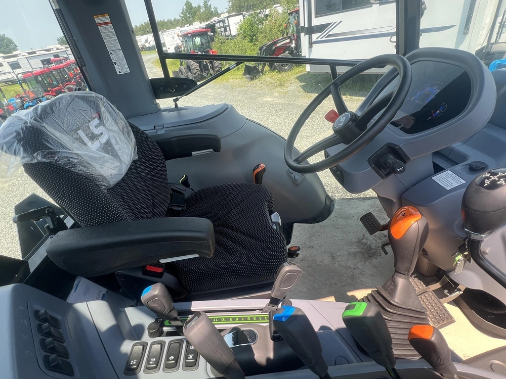 2026 Ls Tractor Mt573psc alt