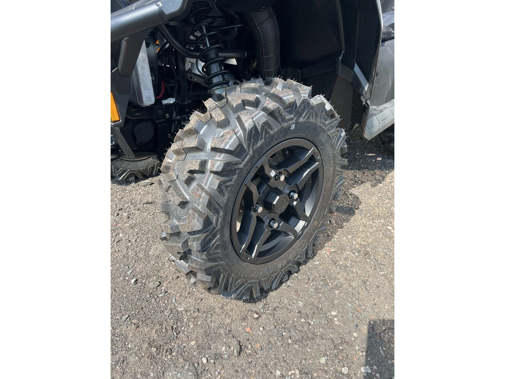 2026 Polaris Sportsman 570 Eps Trail alt
