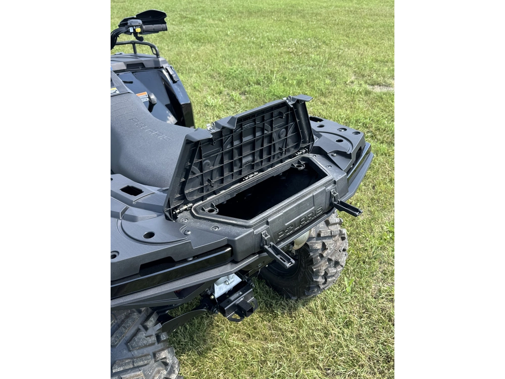 2026 Polaris Sportsman 570 Trail With Handguards alt