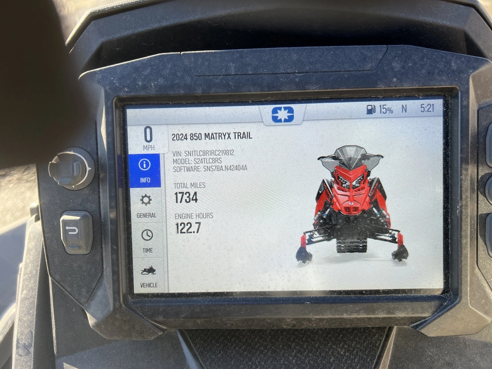 2024 Polaris 850 Switchback Assault 146 alt