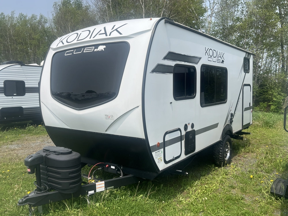 2025 Keystone Rv Dutchmen Kodiak Cub 162 Bh alt