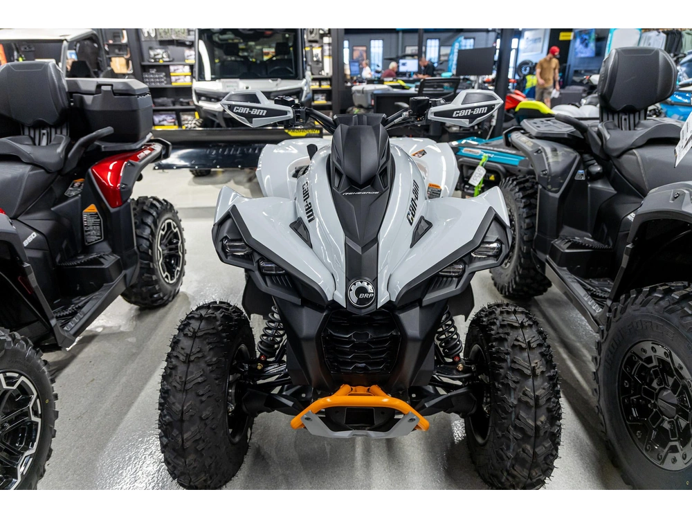 2026 Can-am Renegade Xxc 1000 5vtb alt