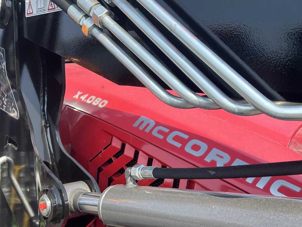 2026 Mccormick X4.080 Cps alt