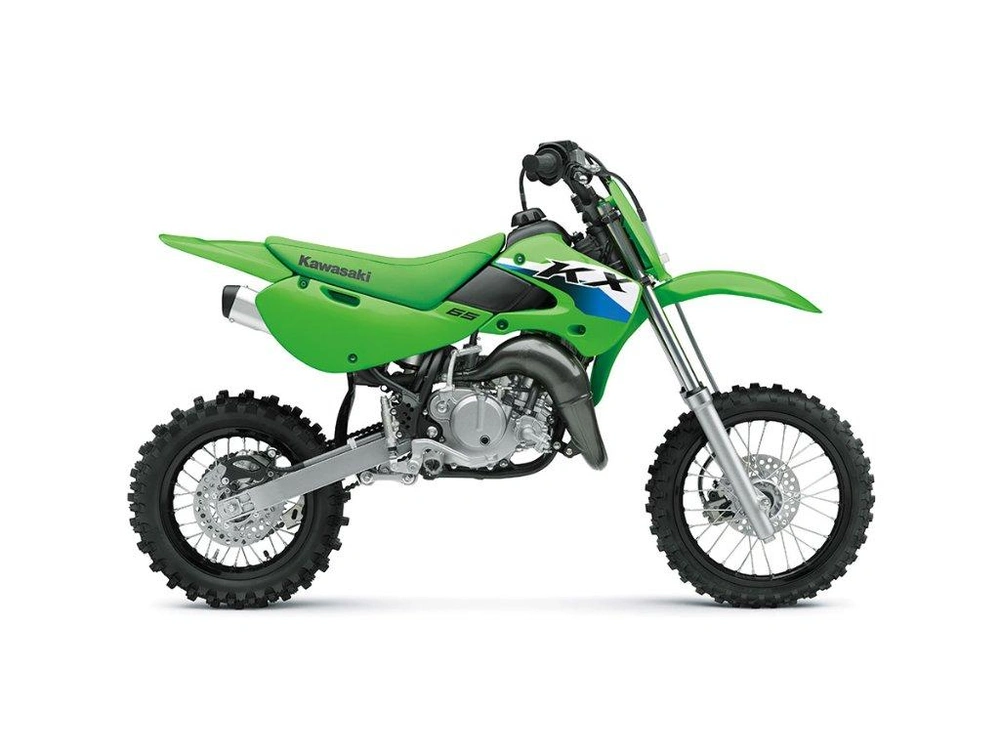 Kawasaki Kx65 2027 alt