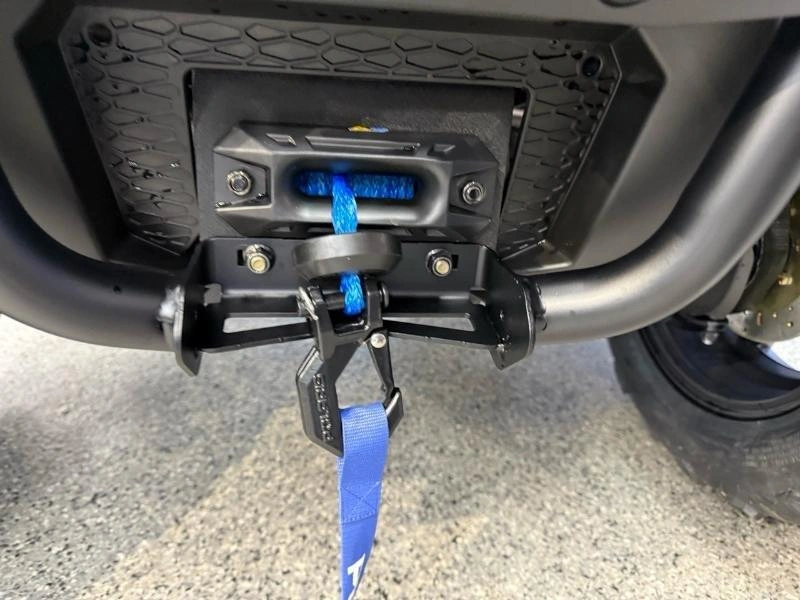 2026 Polaris Polaris Sportsman 6x6 570 alt