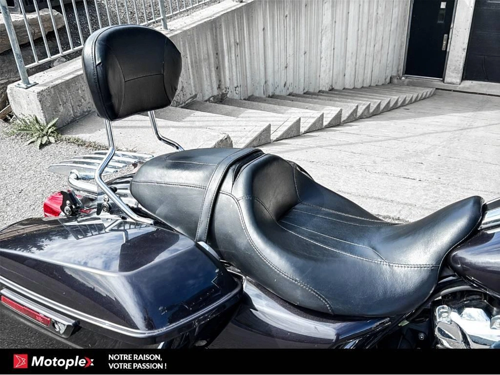 Harley-davidson Street Glide Flhxs 2021 alt