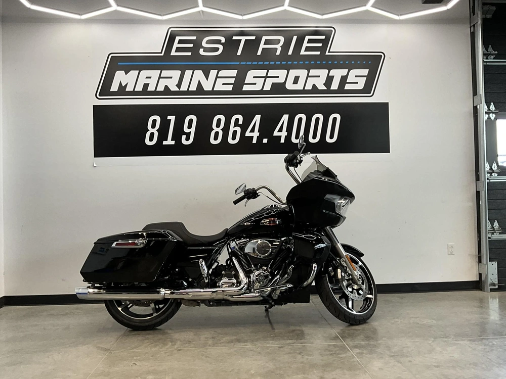 Harley-davidson Road Glide Fltrx 2026 alt