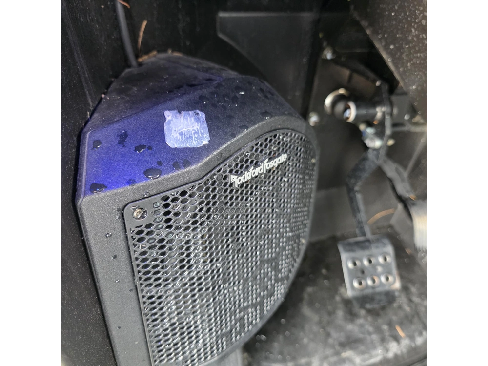 2022 Polaris General Xp 4 1000 Deluxe alt