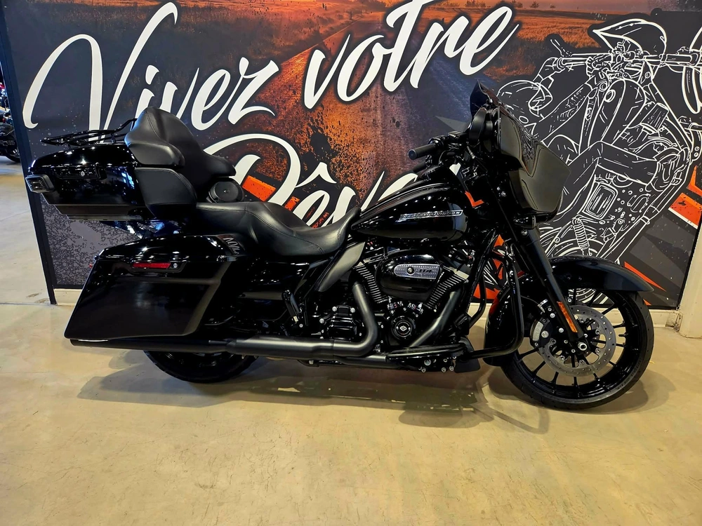 Harley-davidson Street Glide Special Flhxs 2023 alt