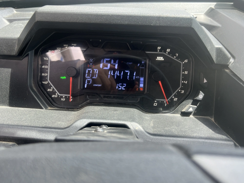 2024 Polaris Xpedition Adv 5 Northstar alt