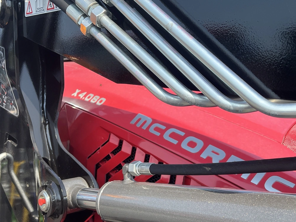 2026 Mccormick X4.080 Cps alt