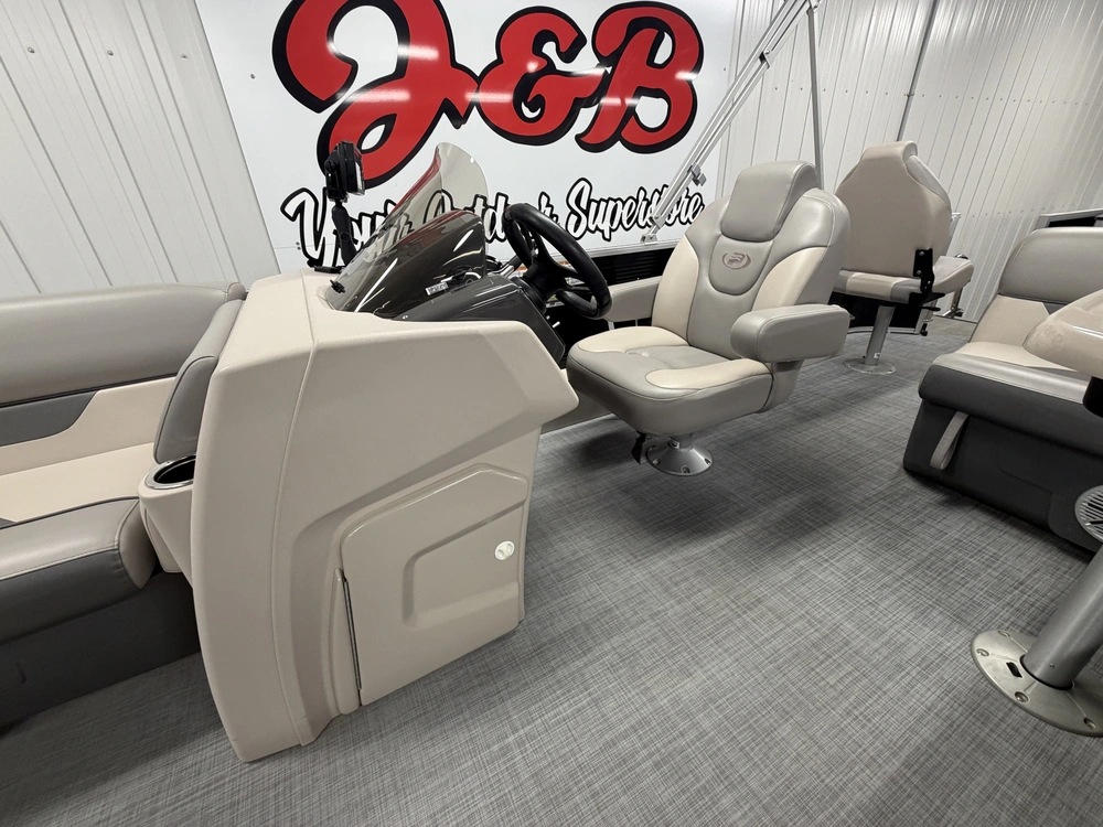 2022 Princecraft Sportfisher 21 2rs alt