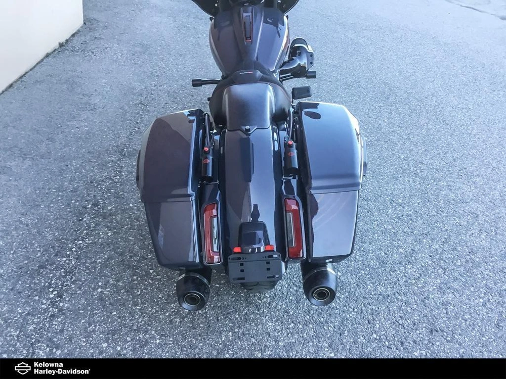 2026 Harley-davidson Flhxstse - Cvo Street Glide St alt