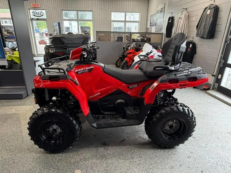 2026 Polaris Polaris Sportsman Touring 570 alt