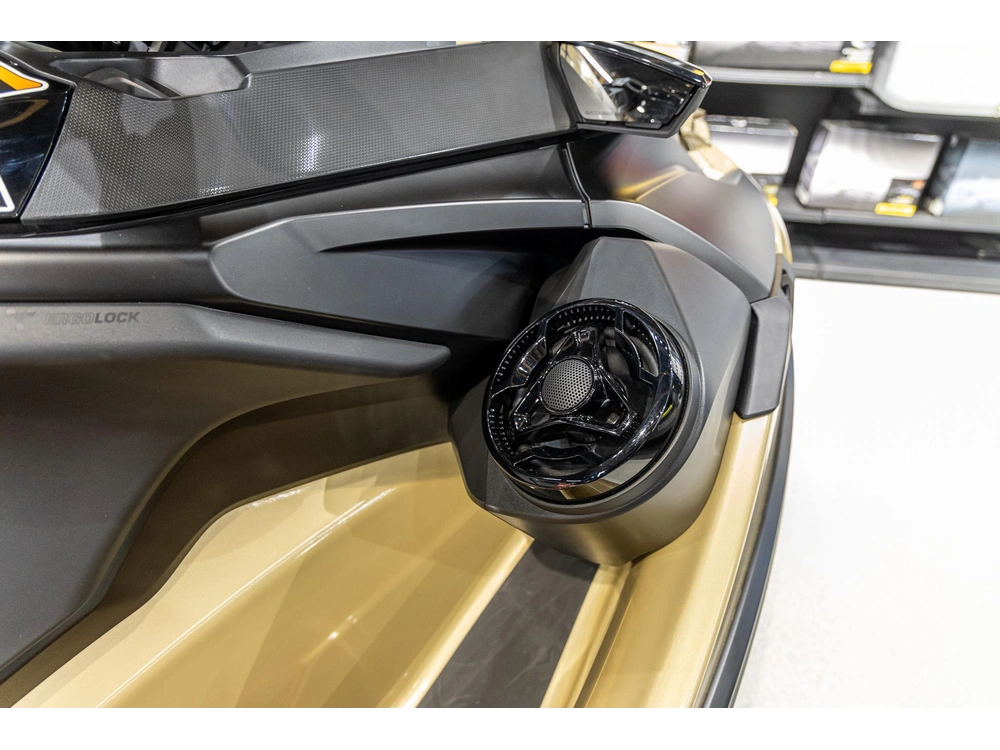 2025 Sea-doo Rxt 325 22sg alt