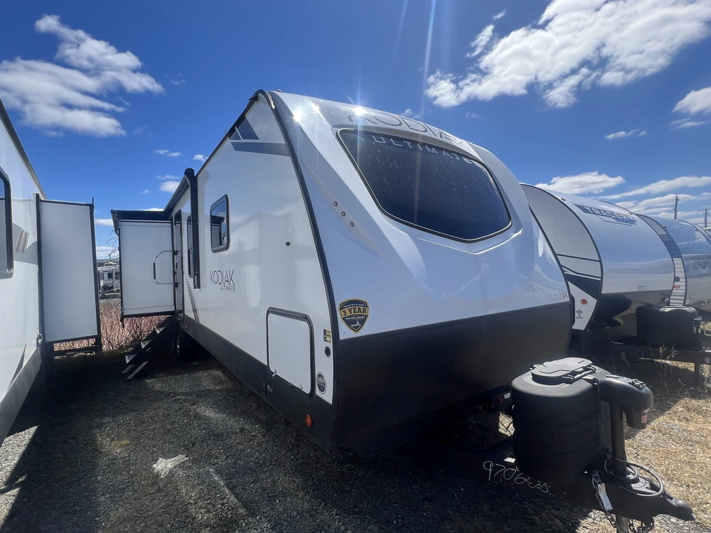 2024 Keystone Rv Dutchmen Kodiak Ultimate 3361 Rksl alt