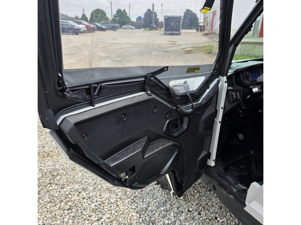 2022 Polaris General Xp 4 1000 Deluxe alt