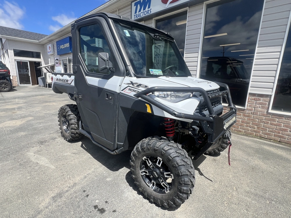 2021 Polaris Ranger Xp 1000 Northstar Premium alt